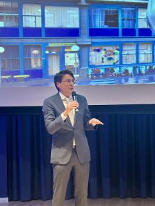 Terugblik jubileumsymposium 25 jaar Alzheimercentrum 7