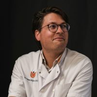 “Wetenschap en zorg versterken elkaar, dáár ligt onze kracht” 1