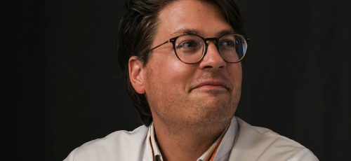 “Wetenschap en zorg versterken elkaar, dáár ligt onze kracht” 2