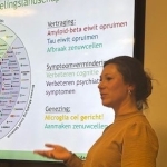 De rol van immuuncellen in het brein bij dementie