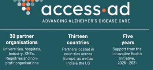 ACCESS-AD project officieel van start 1