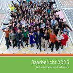 Jaarbericht 2025 uit