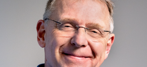 Lunch & Learn | Levensvragen na de diagnose