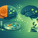 Nieuwe biomarker onderscheidt twee vormen van frontotemporale dementie