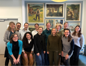 “Wat een uitgestrekt land me leerde over de toekomst van dementiezorg”