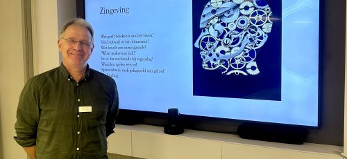 Levensvragen en zingeving bij de diagnose Alzheimer
