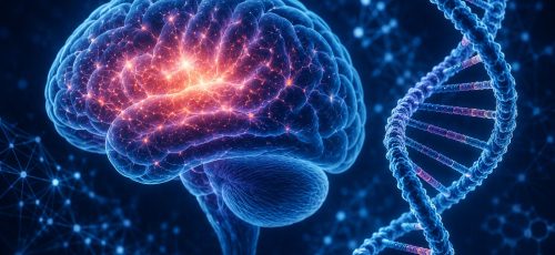 Genetisch onderzoek helpt bij diagnose van gedragsveranderingen