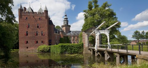 REmember avond, 9 september 2026 - Kasteel Nyenrode