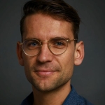 Promotie Jochum van ‘t Hooft