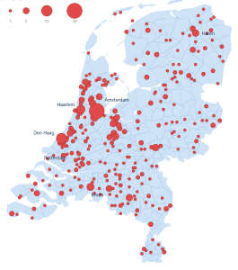 100-plus onderzoek 10