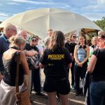 Alzheimercentrum doet onderzoek op Lowlands 1