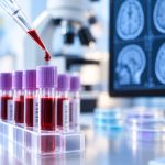 Bloedtest krijgt steeds grotere rol in diagnose en behandeling van alzheimer