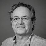 In memoriam Freek Gillissen 1